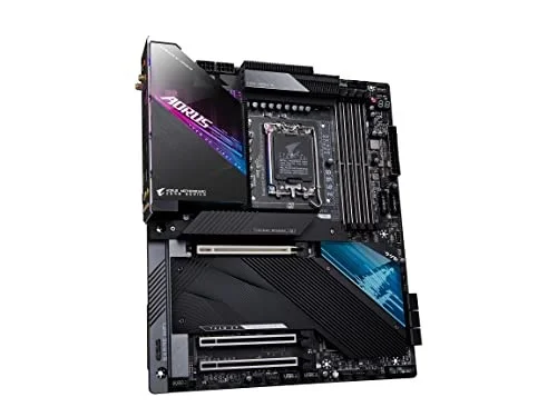Gigabyte Z690 AORUS MASTER