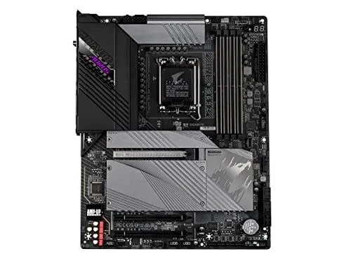 Gigabyte Z690 AORUS PRO