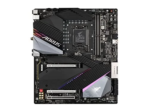 Gigabyte Z690 AORUS TACHYON