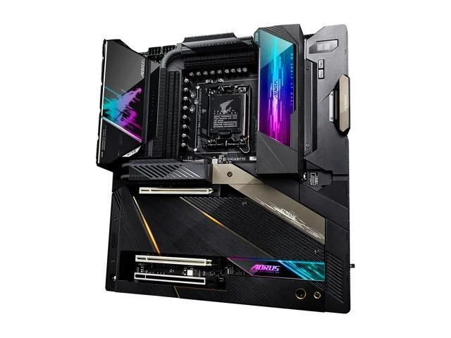 GIGABYTE Z690 AORUS XTREME