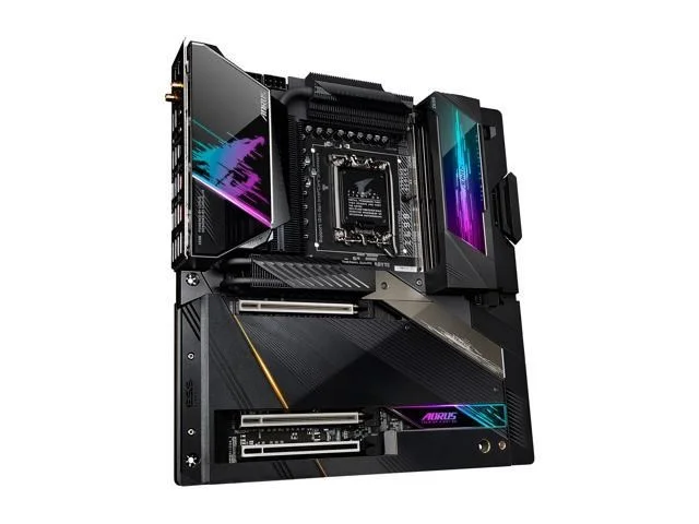 GIGABYTE Z690 AORUS XTREME
