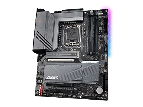GIGABYTE Z690 Gaming X DDR4