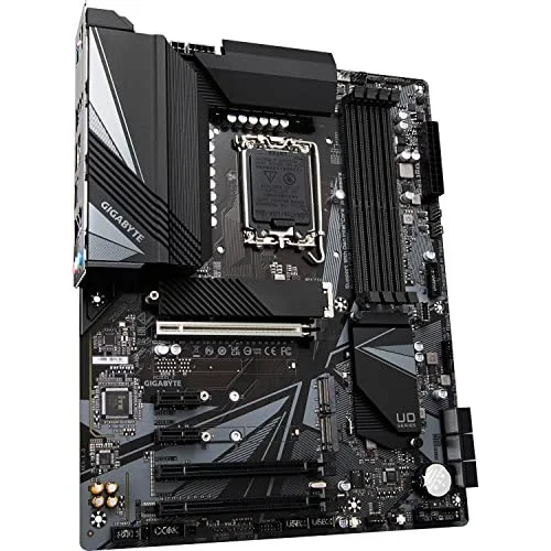 Gigabyte Z690 UD