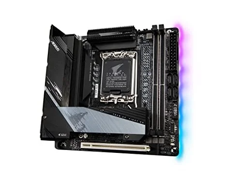 Gigabyte Z690I AORUS ULTRA DDR4