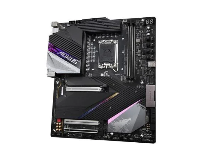 Gigabyte Z790 AORUS TACHYON