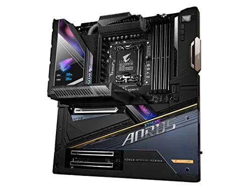 Gigabyte Z790 AORUS XTREME