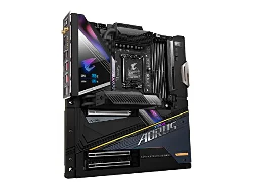 Gigabyte Z790 AORUS XTREME