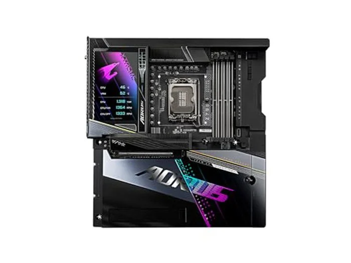 GIGABYTE Z790 AORUS Xtreme X