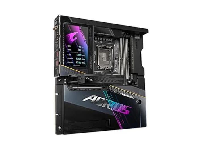 GIGABYTE Z790 AORUS Xtreme X
