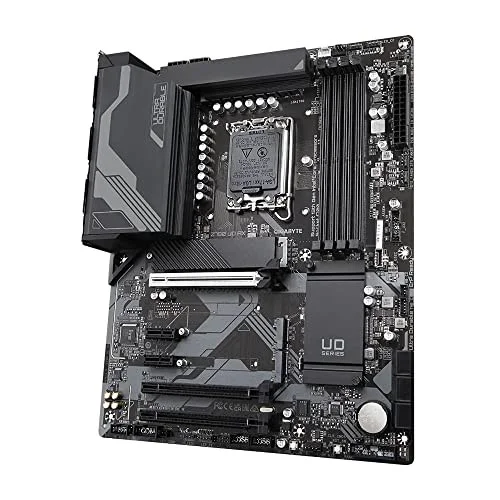 Gigabyte Z790 UD AX