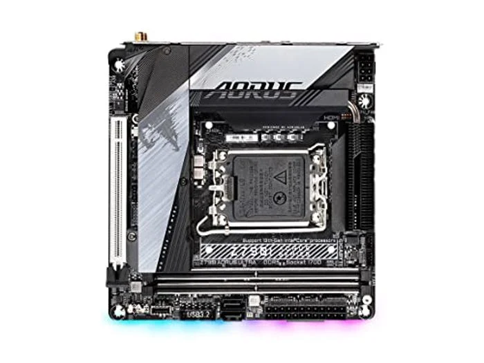 GIGABYTE Z790I AORUS Ultra