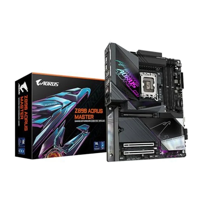 GIGABYTE Z890 AORUS Master