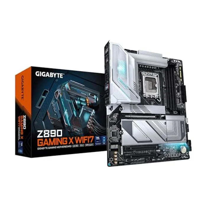 GIGABYTE Z890 Gaming X WIFI7