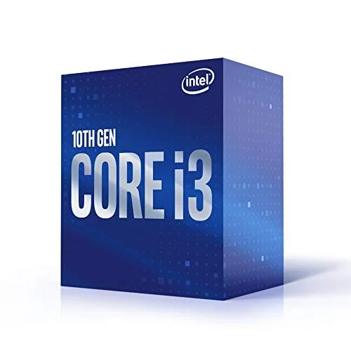 Intel Core i3-10300