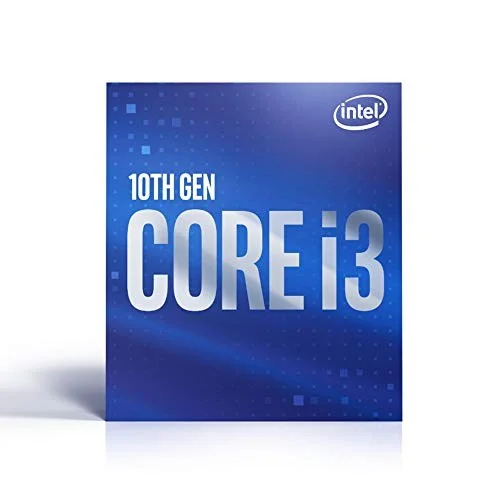 Intel Core i3-10320