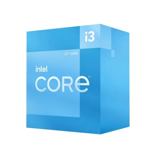 Intel Core i3-13100