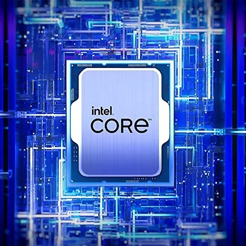 Intel Core i3-13100F