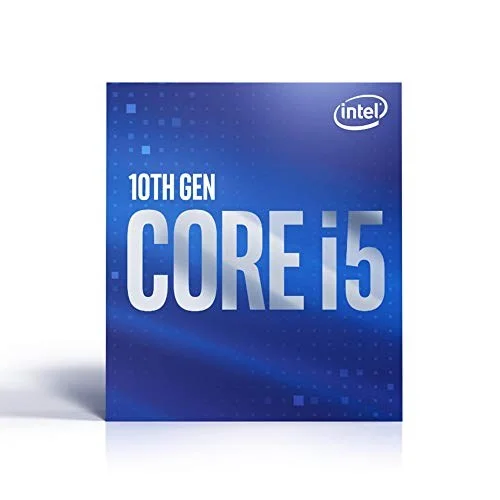 Intel Core i5-10500
