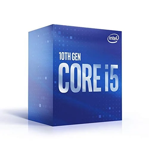 Intel Core i5-10600