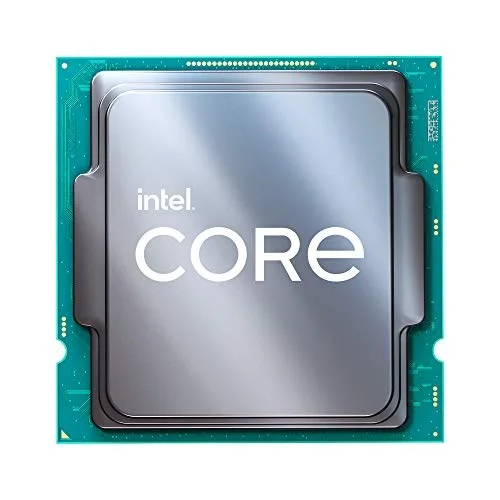 Intel Core i5-11400