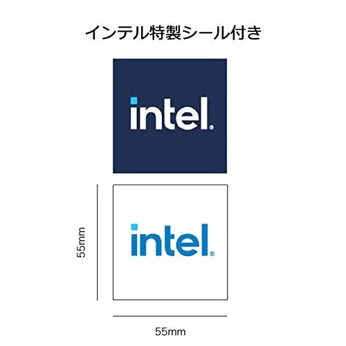Intel Core i5-11400F