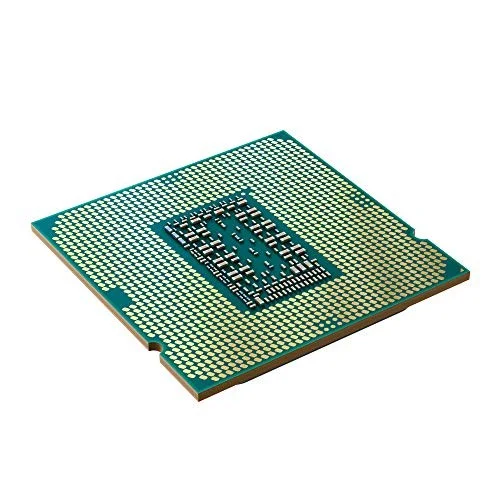 Intel Core i5-11500