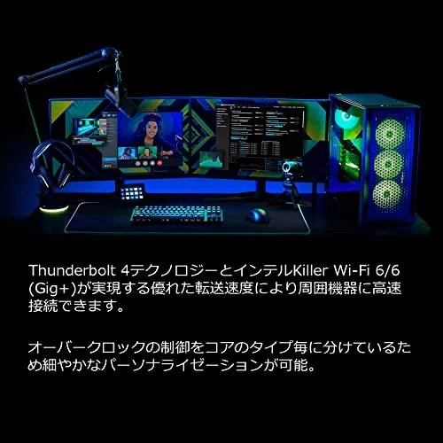Intel Core i5-12500