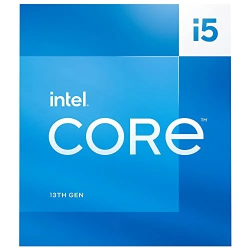 Intel Core i5-13400