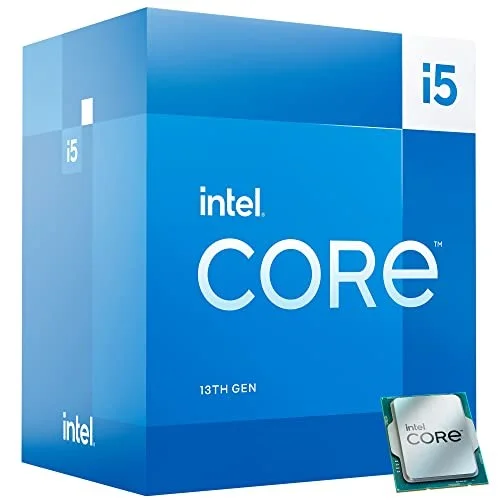 Intel Core i5-13400
