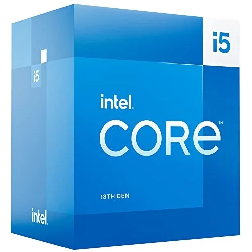 Intel Core i5-13400