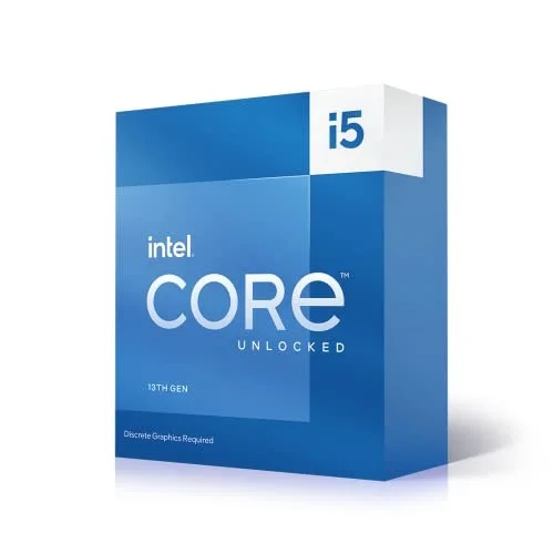 Intel Core i5-13400F