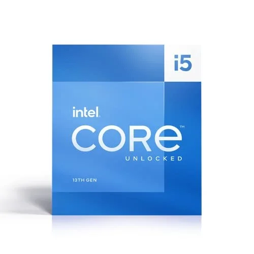 Intel Core i5-13500