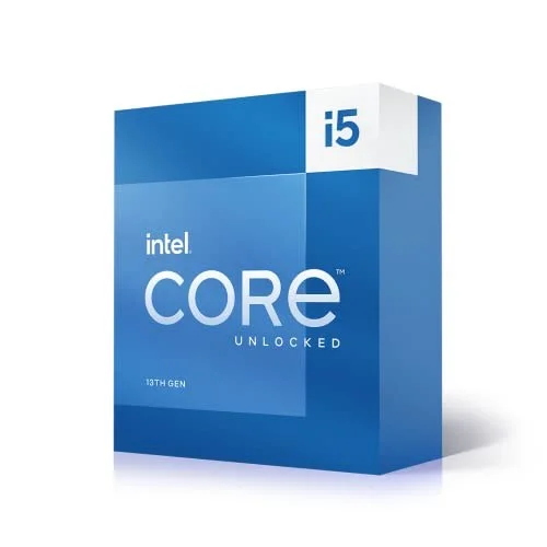 Intel Core i5-13500