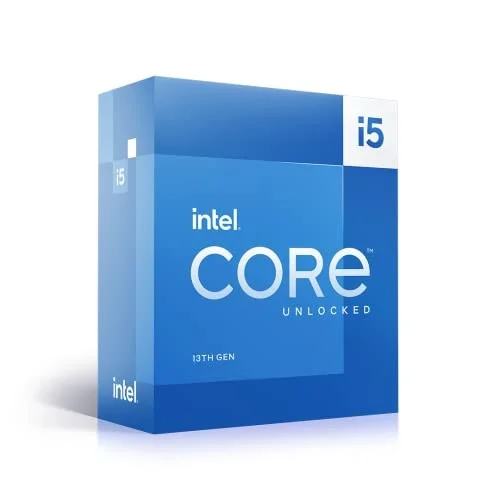 Intel Core i5-13500