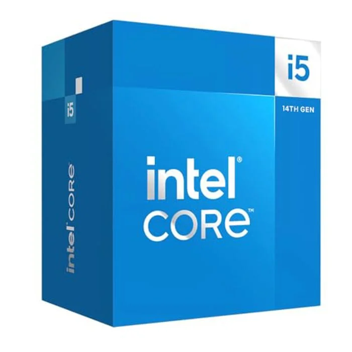 Intel Core i5-14400