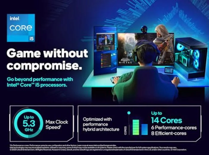 Intel Core i5-14600K