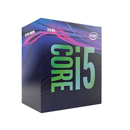 Intel Core i5-9500