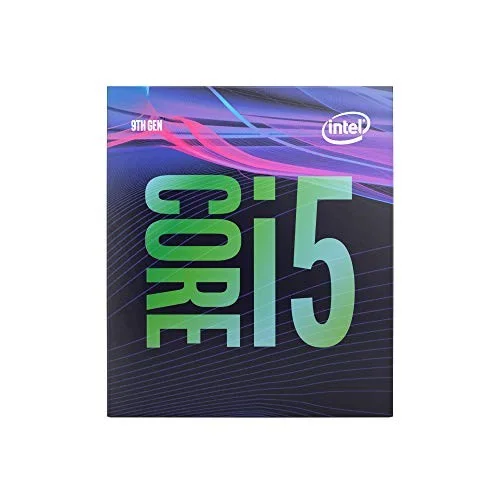 Intel Core i5-9500