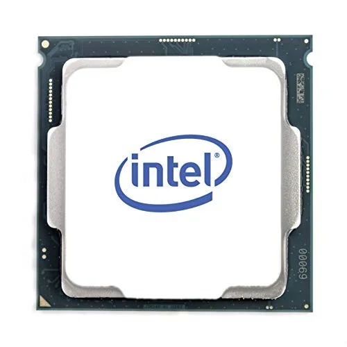 Intel Core i5-9600K OEM