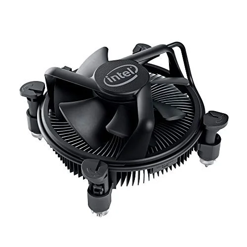 Intel Core i7-11700