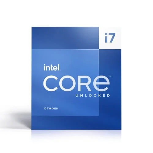 Intel Core i7-13700