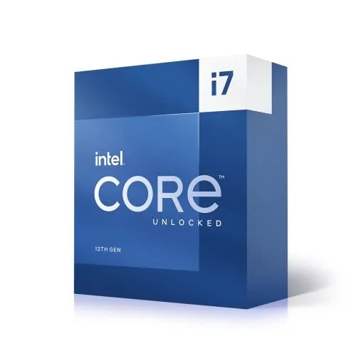 Intel Core i7-13700