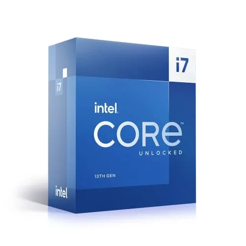 Intel Core i7-13700