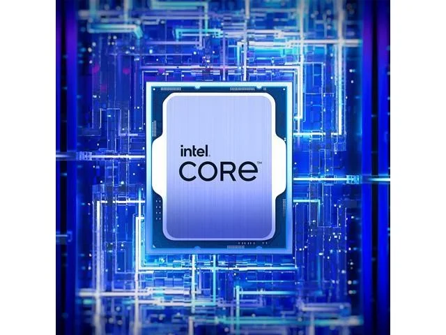 Intel Core i7-13700K