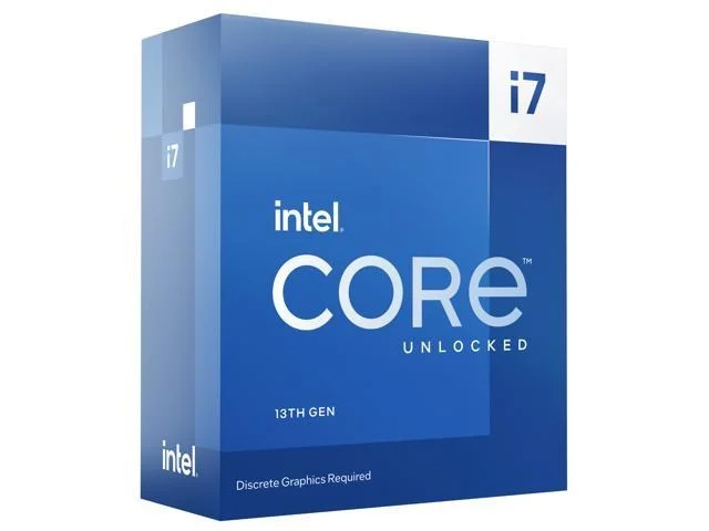Intel Core i7-13700KF
