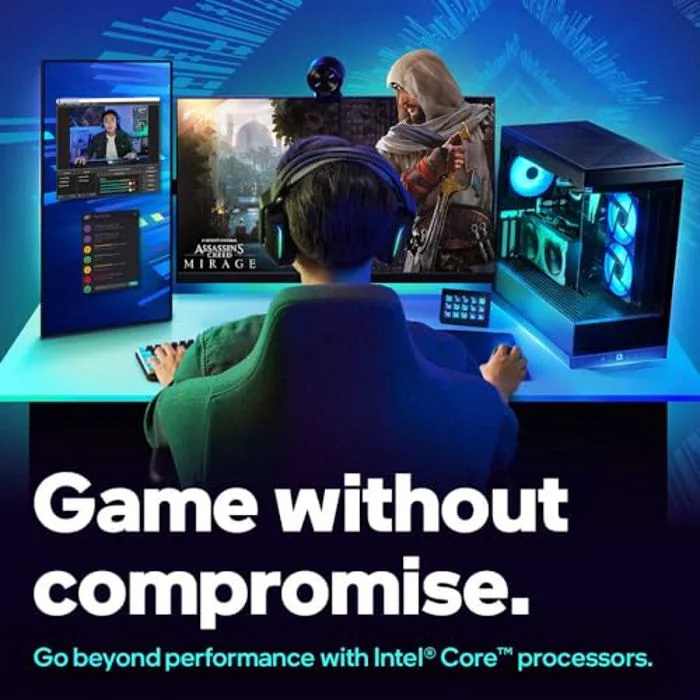 Intel Core i7-14700F