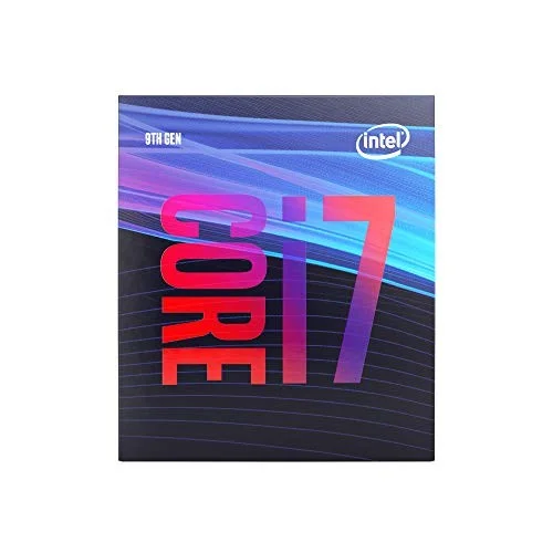 Intel Core i7-9700