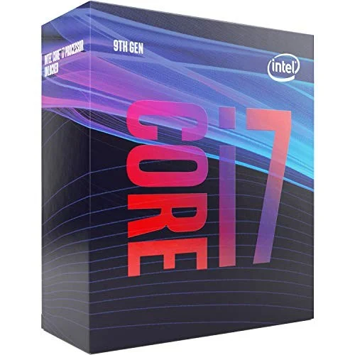 Intel Core i7-9700 OEM