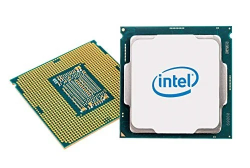 Intel Core i7-9700 OEM