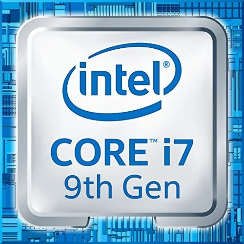 Intel Core i7-9700 OEM